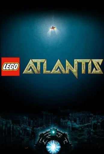 Лего Атлантида (2010)